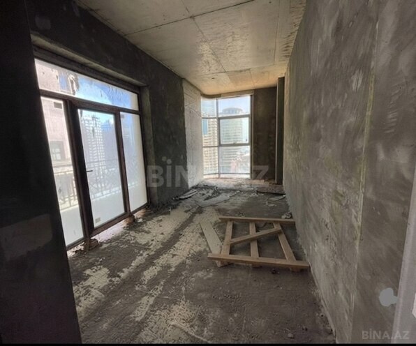 Satılır 4 otaqlı yeni tikili 249 m², 28 May m., photo 9 from 11