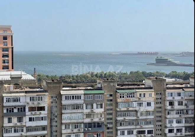 Satılır 4 otaqlı yeni tikili 249 m², 28 May m., photo 10 from 11