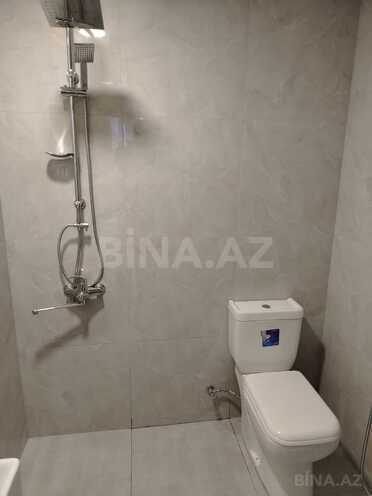 Сдаётся 1-комн. новостройка 55 м², м. Кара Караев, photo 6 from 8