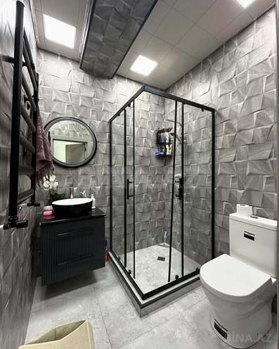 İcarəyə verilir 2 otaqlı yeni tikili 53 m², Nəriman Nərimanov m., photo 7 from 8