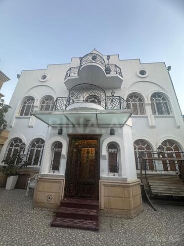 Продаётся 8-комн. дом/дача 650 м², м. Насими, photo 4 from 29