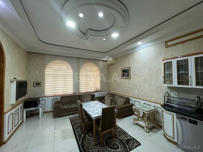 Продаётся 8-комн. дом/дача 650 м², м. Насими, photo 24 from 29