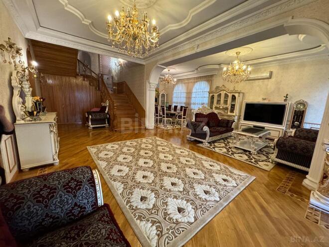 Продаётся 8-комн. дом/дача 650 м², м. Насими, photo 9 from 29