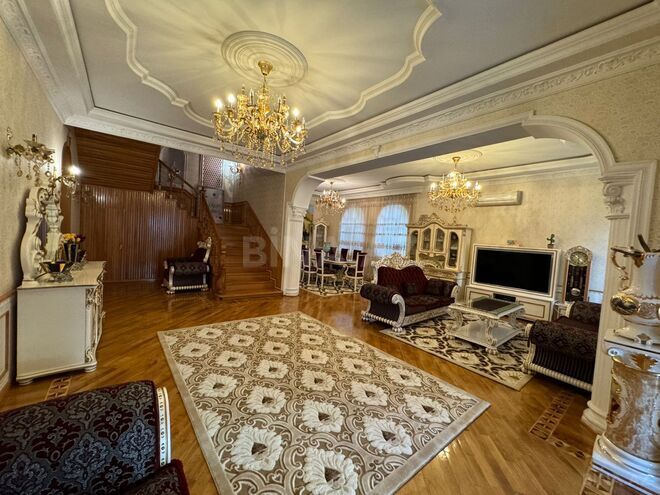 Продаётся 8-комн. дом/дача 650 м², м. Насими, photo 10 from 29