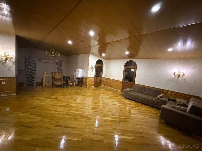 Продаётся 8-комн. дом/дача 650 м², м. Насими, photo 25 from 29