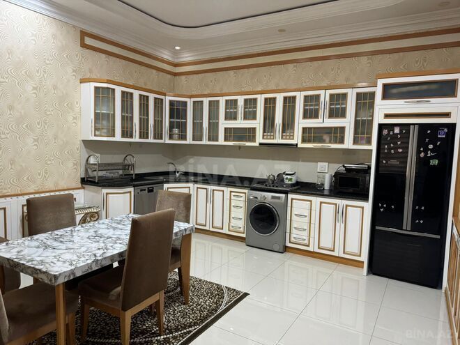 Продаётся 8-комн. дом/дача 650 м², м. Насими, photo 22 from 29