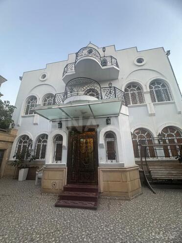 Продаётся 8-комн. дом/дача 650 м², м. Насими, photo 3 from 29