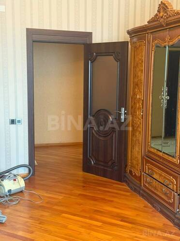 İcarəyə verilir 3 otaqlı yeni tikili 125 m², Nizami m., photo 7 from 21