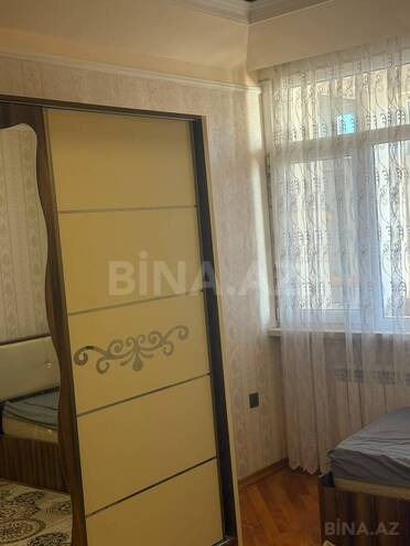 İcarəyə verilir 3 otaqlı yeni tikili 125 m², Nizami m., photo 9 from 21
