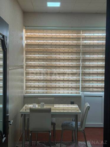 İcarəyə verilir 3 otaqlı yeni tikili 125 m², Nizami m., photo 12 from 21