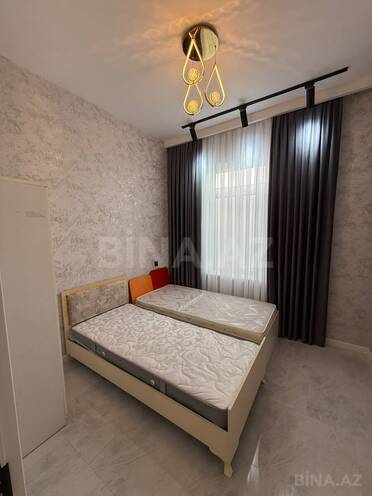 Satılır 4 otaqlı həyət evi/bağ evi 130 m², Şüvəlan q., photo 24 from 30