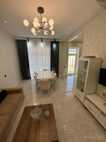 Satılır 4 otaqlı həyət evi/bağ evi 130 m², Şüvəlan q., photo 10 from 30