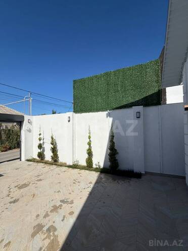 Satılır 4 otaqlı həyət evi/bağ evi 130 m², Şüvəlan q., photo 5 from 30