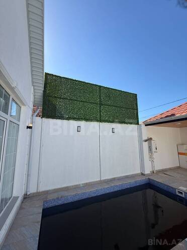 Satılır 4 otaqlı həyət evi/bağ evi 130 m², Şüvəlan q., photo 4 from 30