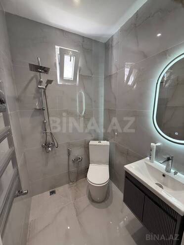 Satılır 4 otaqlı həyət evi/bağ evi 130 m², Şüvəlan q., photo 26 from 30