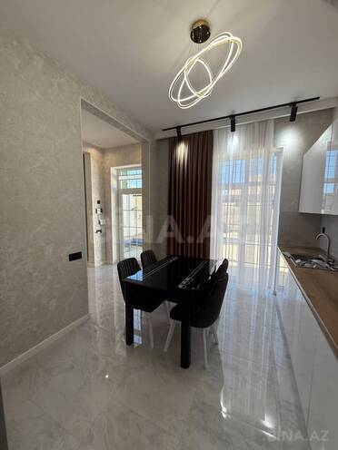 Satılır 4 otaqlı həyət evi/bağ evi 130 m², Şüvəlan q., photo 20 from 30