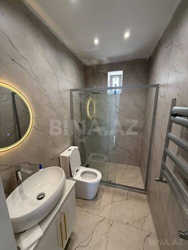 Satılır 4 otaqlı həyət evi/bağ evi 130 m², Şüvəlan q., photo 29 from 30