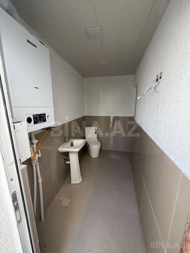Satılır 4 otaqlı həyət evi/bağ evi 130 m², Şüvəlan q., photo 27 from 30