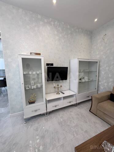 Satılır 4 otaqlı həyət evi/bağ evi 130 m², Şüvəlan q., photo 8 from 30