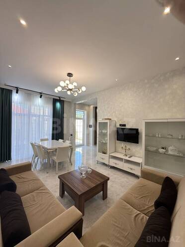Satılır 4 otaqlı həyət evi/bağ evi 130 m², Şüvəlan q., photo 7 from 30
