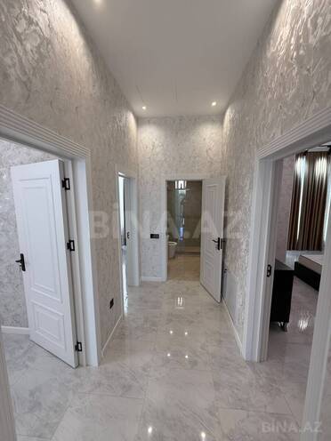 Satılır 4 otaqlı həyət evi/bağ evi 130 m², Şüvəlan q., photo 13 from 30