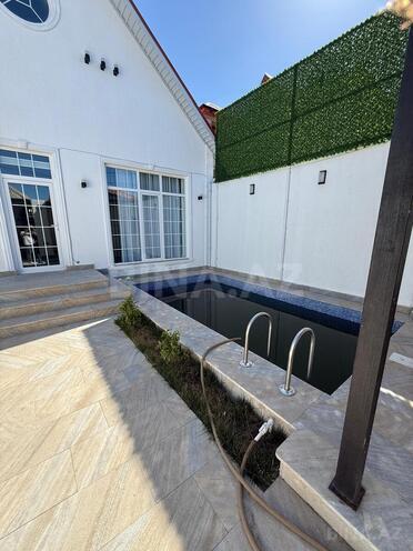 Satılır 4 otaqlı həyət evi/bağ evi 130 m², Şüvəlan q., photo 3 from 30