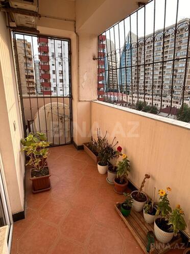 Продаётся 3-комн. новостройка 110 м², м. Элмляр Академиясы, photo 7 from 17