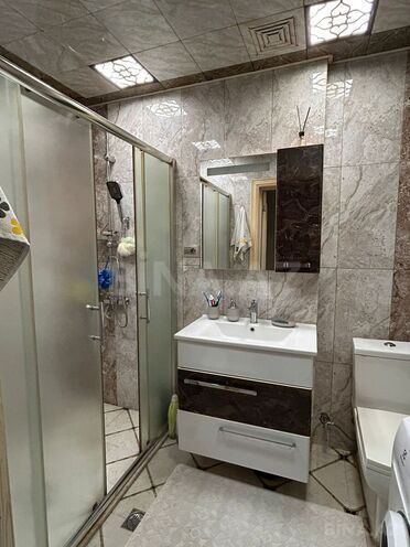 Продаётся 3-комн. новостройка 110 м², м. Элмляр Академиясы, photo 15 from 17