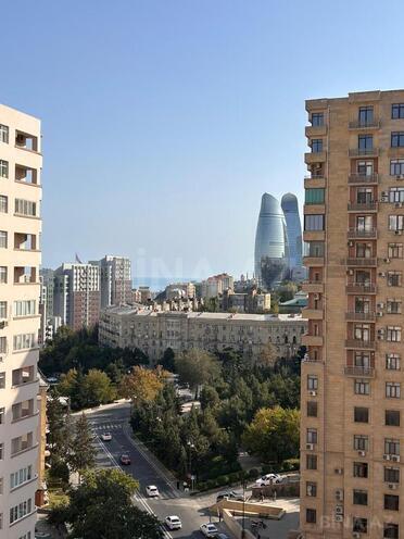 Продаётся 3-комн. новостройка 110 м², м. Элмляр Академиясы, photo 4 from 17