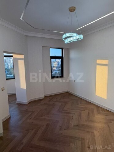 Satılır 2 otaqlı yeni tikili 70 m², Şah İsmayıl Xətai m., photo 1 from 9