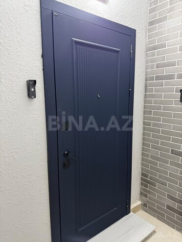 Satılır 2 otaqlı yeni tikili 70 m², Şah İsmayıl Xətai m., photo 8 from 9
