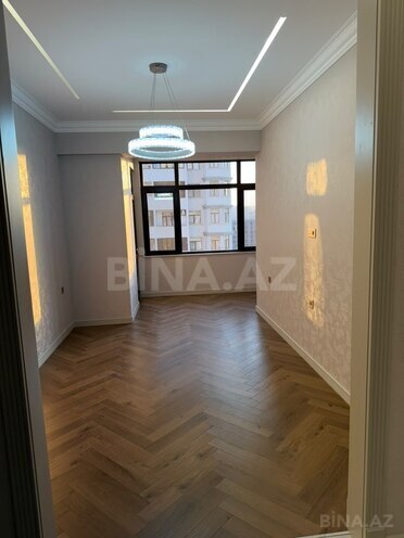 Satılır 2 otaqlı yeni tikili 70 m², Şah İsmayıl Xətai m., photo 6 from 9