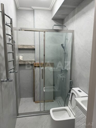 Satılır 2 otaqlı yeni tikili 70 m², Şah İsmayıl Xətai m., photo 4 from 9