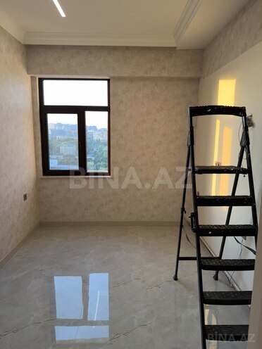 Satılır 2 otaqlı yeni tikili 70 m², Şah İsmayıl Xətai m., photo 5 from 9