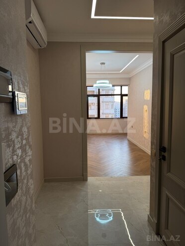 Satılır 2 otaqlı yeni tikili 70 m², Şah İsmayıl Xətai m., photo 7 from 9
