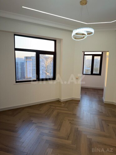 Satılır 2 otaqlı yeni tikili 70 m², Şah İsmayıl Xətai m., photo 3 from 9