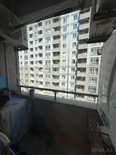 Satılır 2 otaqlı yeni tikili 45 m², 20 Yanvar m., photo 3 from 11