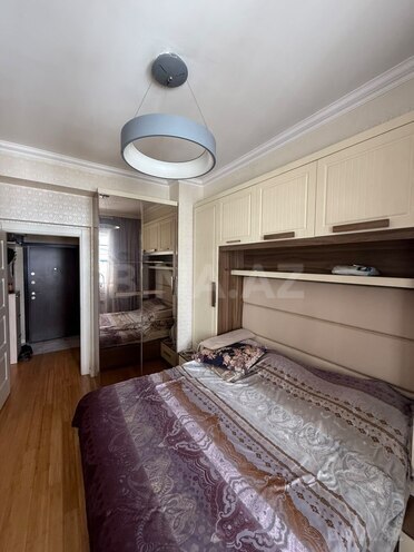 Satılır 2 otaqlı yeni tikili 45 m², 20 Yanvar m., photo 4 from 11