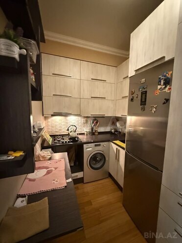 Satılır 2 otaqlı yeni tikili 45 m², 20 Yanvar m., photo 7 from 11