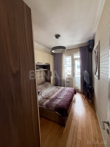 Satılır 2 otaqlı yeni tikili 45 m², 20 Yanvar m., photo 5 from 11