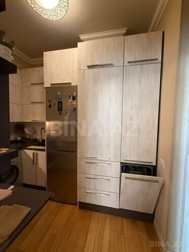 Satılır 2 otaqlı yeni tikili 45 m², 20 Yanvar m., photo 8 from 11