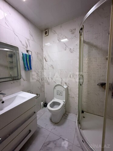 Satılır 2 otaqlı yeni tikili 45 m², 20 Yanvar m., photo 6 from 11