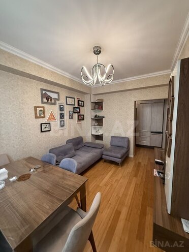 Satılır 2 otaqlı yeni tikili 45 m², 20 Yanvar m., photo 9 from 11