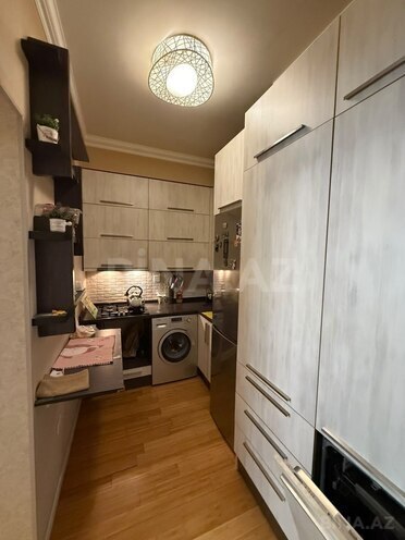Satılır 2 otaqlı yeni tikili 45 m², 20 Yanvar m., photo 10 from 11