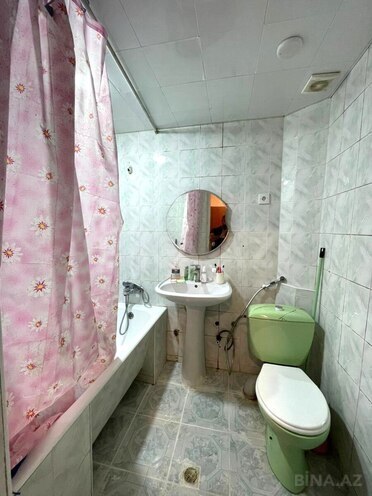 Satılır 2 otaqlı köhnə tikili 60 m², Gənclik m., photo 13 from 14