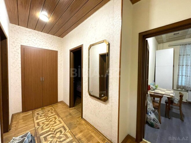 Satılır 2 otaqlı köhnə tikili 60 m², Gənclik m., photo 10 from 14