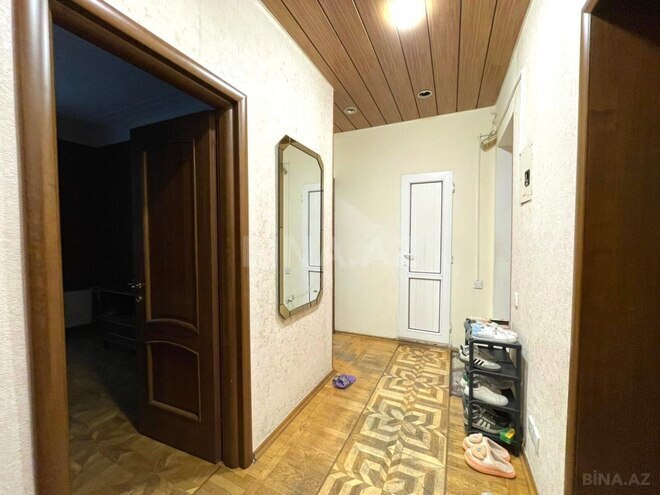 Satılır 2 otaqlı köhnə tikili 60 m², Gənclik m., photo 12 from 14