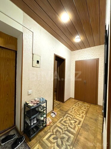 Satılır 2 otaqlı köhnə tikili 60 m², Gənclik m., photo 11 from 14