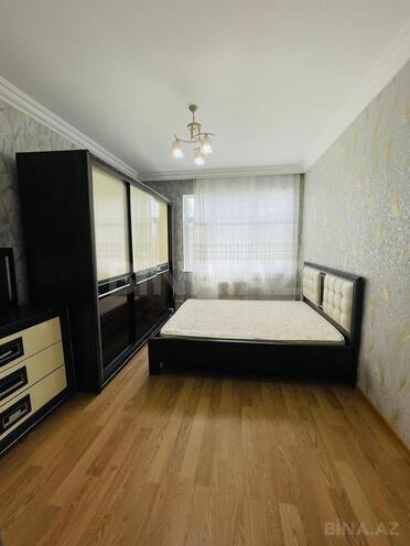 Satılır 2 otaqlı köhnə tikili 55 m², Memar Əcəmi m., photo 1 from 7