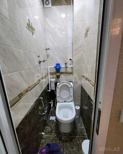 Satılır 2 otaqlı köhnə tikili 55 m², Memar Əcəmi m., photo 6 from 7